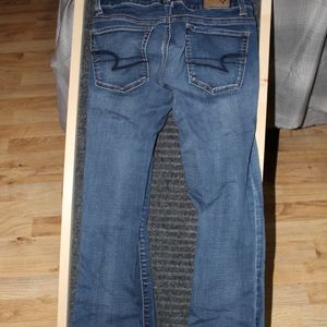 American Eagle Boot cut jeans